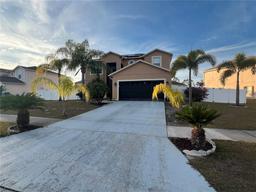 Picture of 4447 Maple Chase Trail, Kissimmee, FL 34758