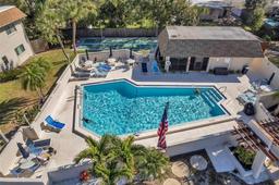 Picture of 2750 E Bay Drive Unit 11E, Largo, FL 33771