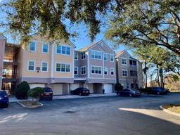 Picture of 3250 Corona Village Way Unit 302, Orlando, FL 32835