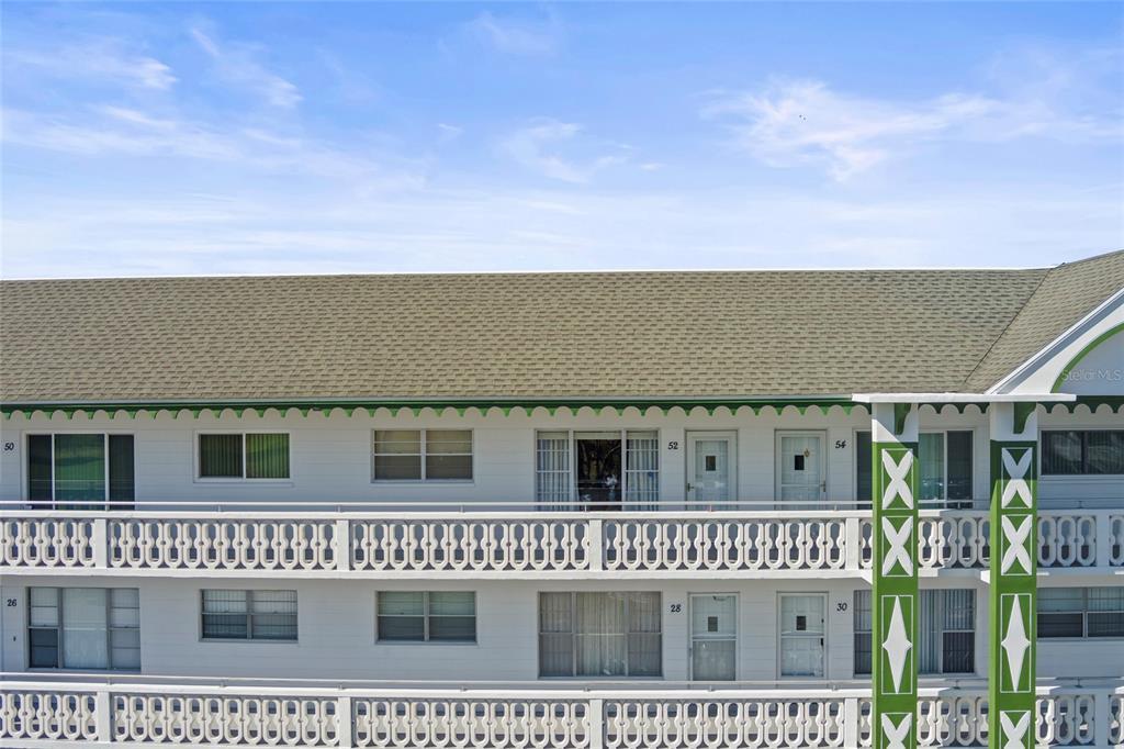 Picture of 2468 Florentine Way Unit 52, Clearwater, FL 33763