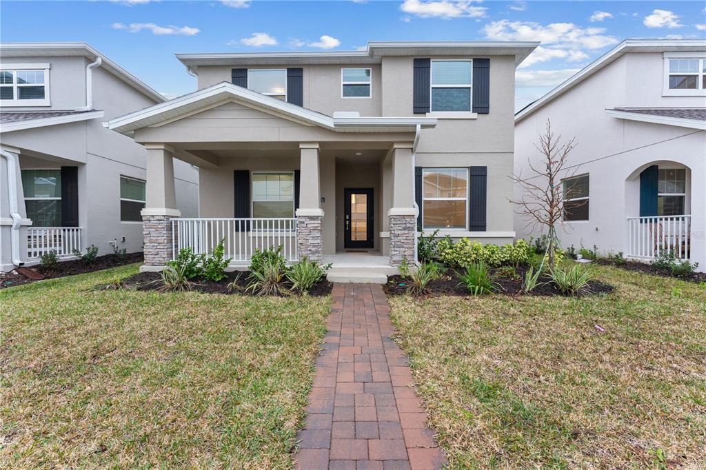 Picture of 11836 Language Way, Orlando, FL 32832