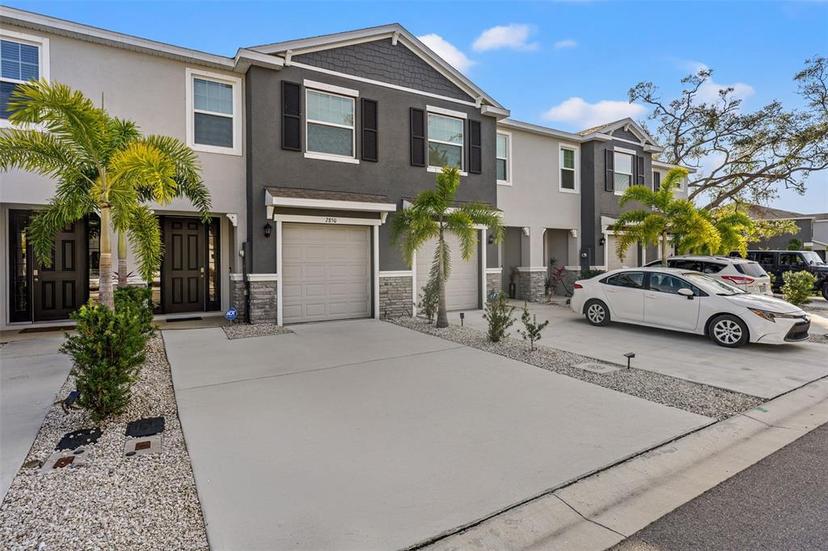 Picture of 2850 Midnight Pearl Drive, Sarasota FL 34240