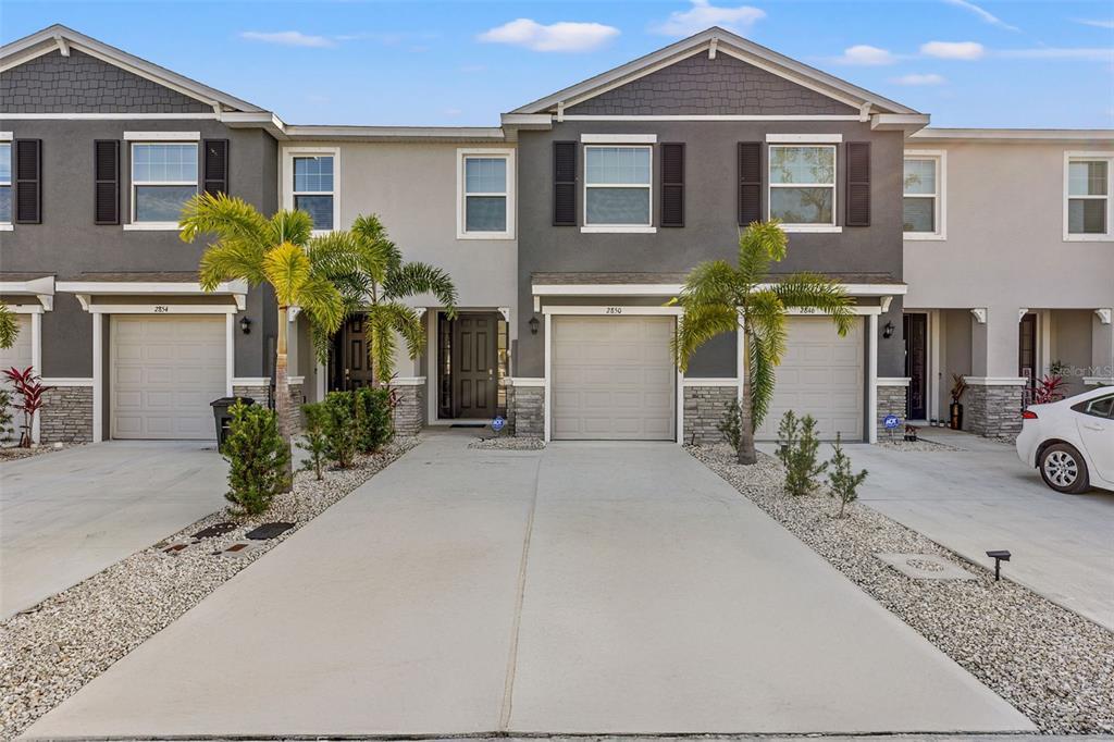 Picture of 2850 Midnight Pearl Drive, Sarasota, FL 34240