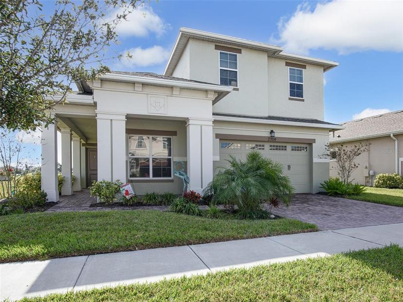 Picture of 2709 Greenlands Street, St Cloud FL 34772