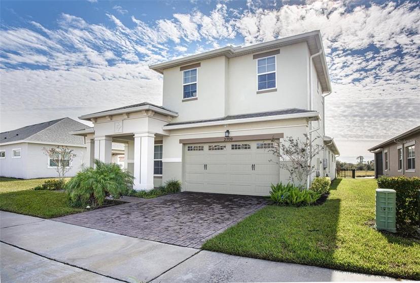 Picture of 2709 Greenlands Street, St Cloud FL 34772