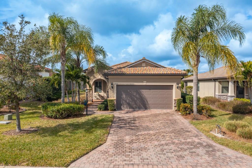 Picture of 6730 Haverhill Court, Bradenton, FL 34202