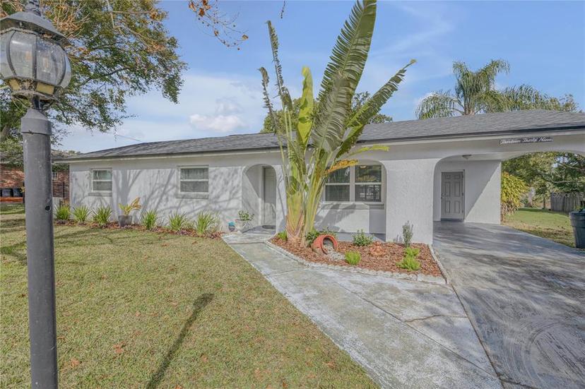 Picture of 1339 N Fowler Drive, Deltona FL 32725