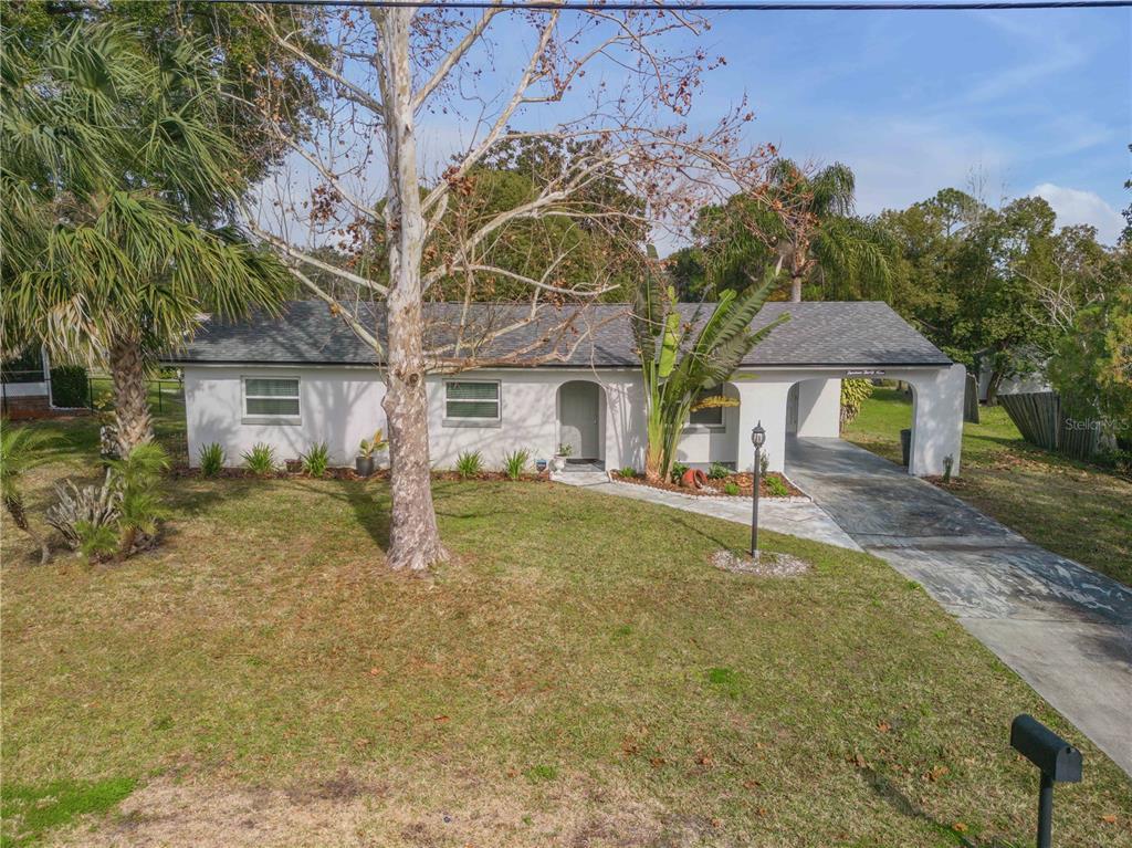 Picture of 1339 N Fowler Drive, Deltona, FL 32725