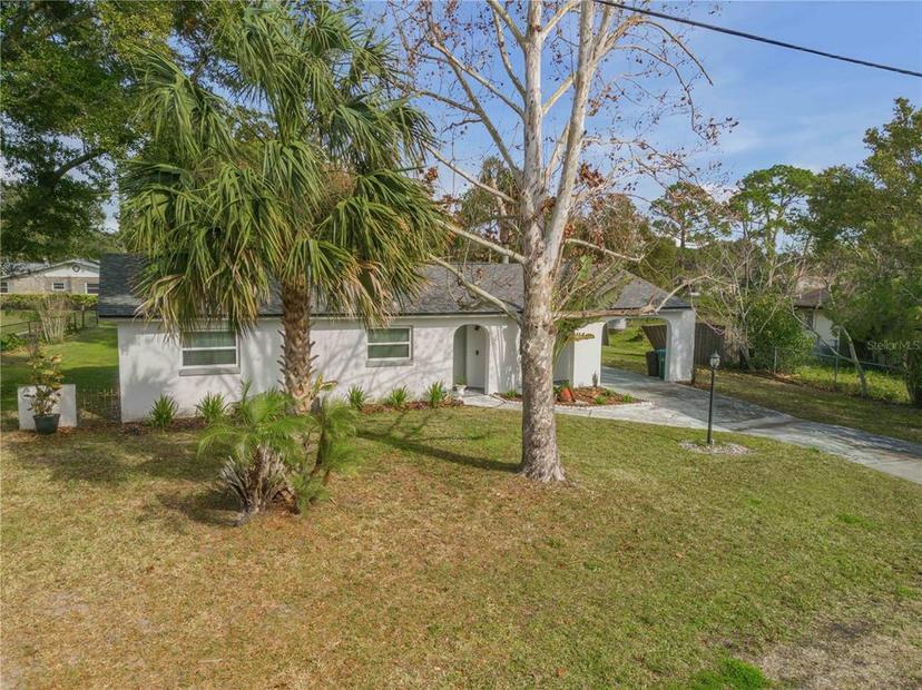 Picture of 1339 N Fowler Drive, Deltona FL 32725