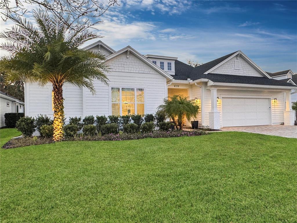 Picture of 419 Park Forest Drive, Ponte Vedra, FL 32081