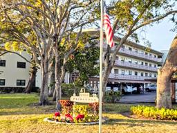 Picture of 6188 80Th Street N Unit 402, St Petersburg, FL 33709