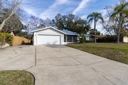 Picture of 2709 Queen Palm Drive, Edgewater, FL 32141