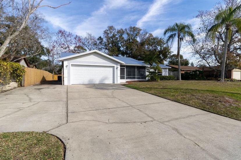 Picture of 2709 Queen Palm Drive, Edgewater FL 32141