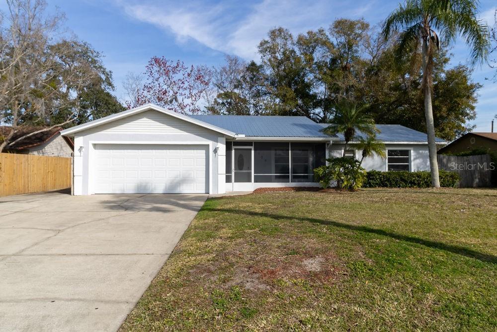 Picture of 2709 Queen Palm Drive, Edgewater, FL 32141