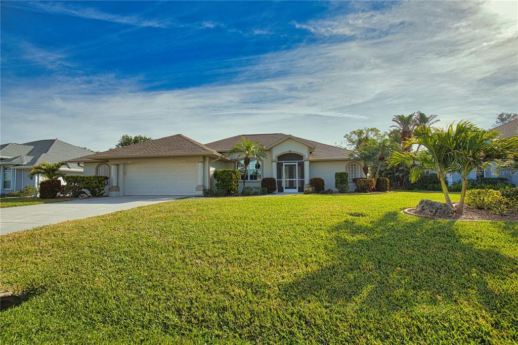 Picture of 8 Sportsman Road, Rotonda West, FL 33947