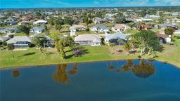 Picture of 8 Sportsman Road, Rotonda West, FL 33947