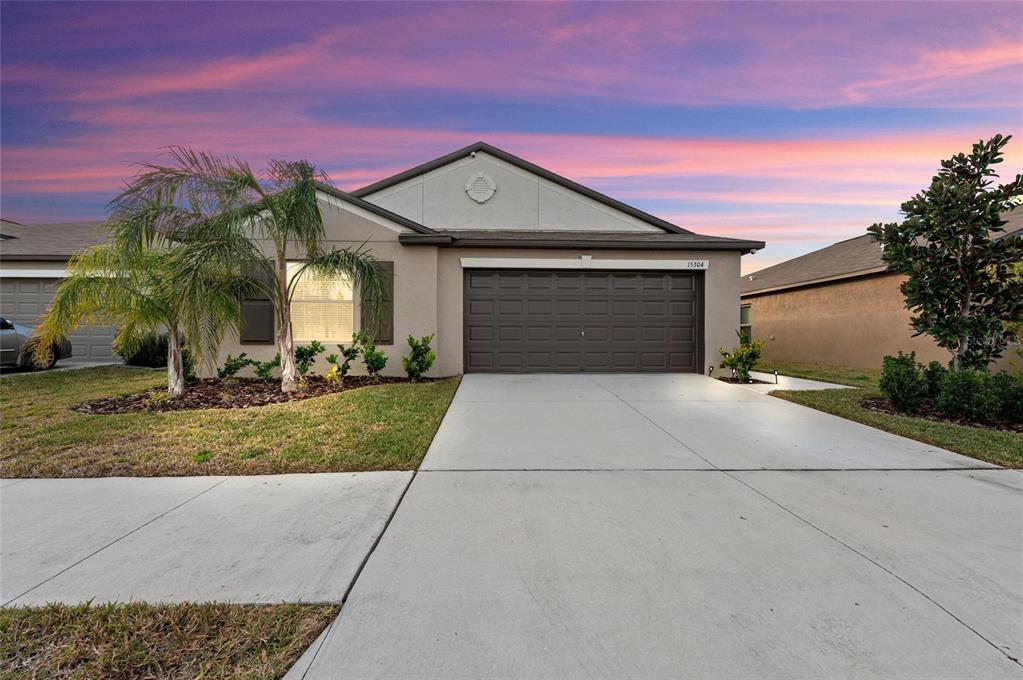 Picture of 15304 Miller Creek Drive, Sun City Center, FL 33573