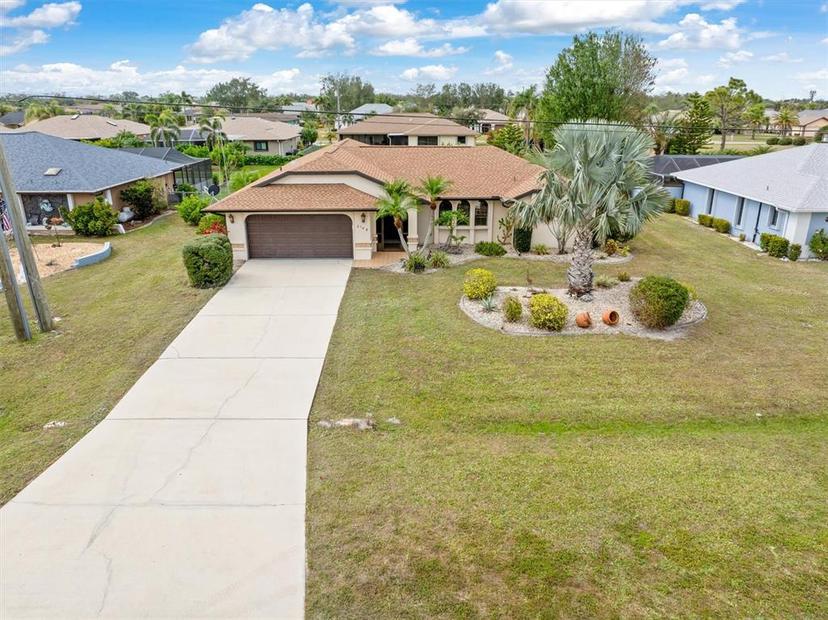 Picture of 2149 Rio De Janeiro Avenue, Punta Gorda FL 33983