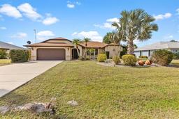 Picture of 2149 Rio De Janeiro Avenue, Punta Gorda, FL 33983