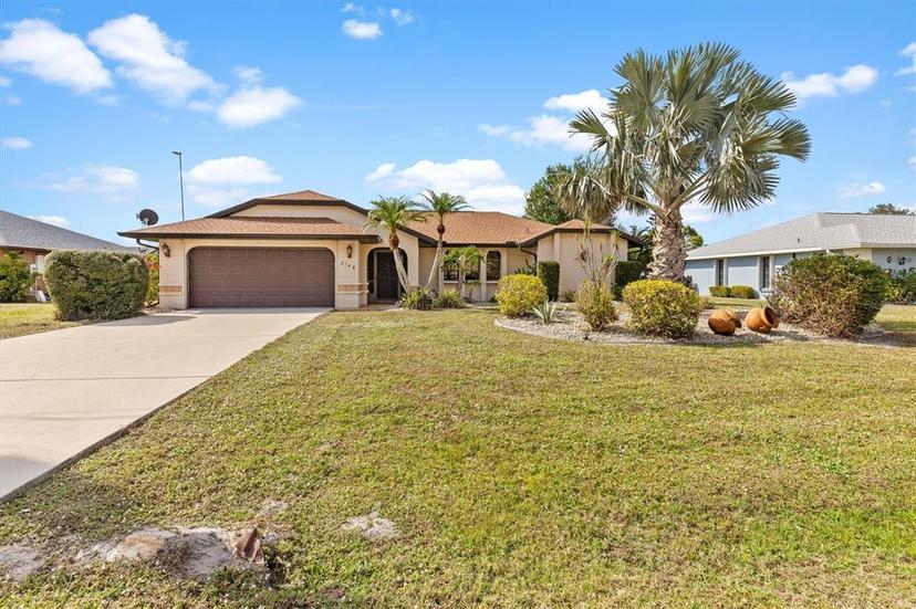 Picture of 2149 Rio De Janeiro Avenue, Punta Gorda FL 33983