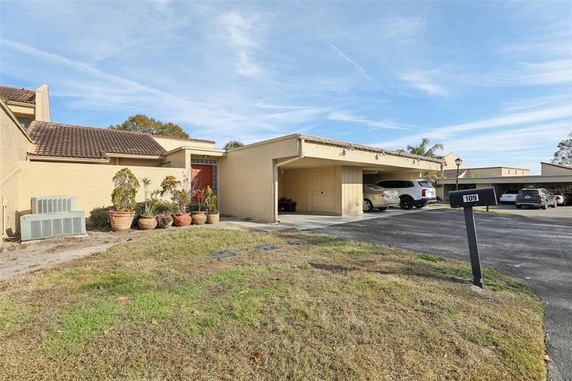 Picture of 109 Madrid Drive Unit 109, Casselberry FL 32707