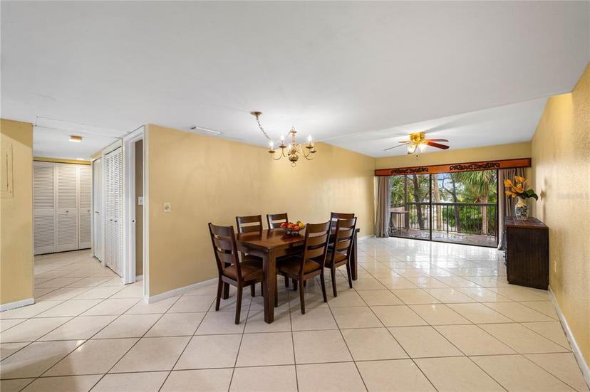 Picture of 810 S Village Drive N Unit 201, St Petersburg FL 33716