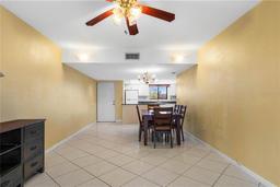 Picture of 810 S Village Drive N Unit 201, St Petersburg, FL 33716