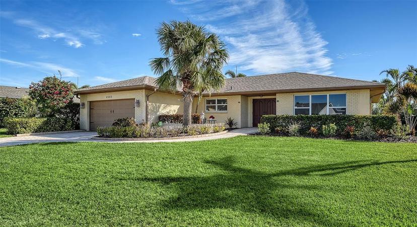 Picture of 4503 Coral Lake Drive, Bradenton FL 34210