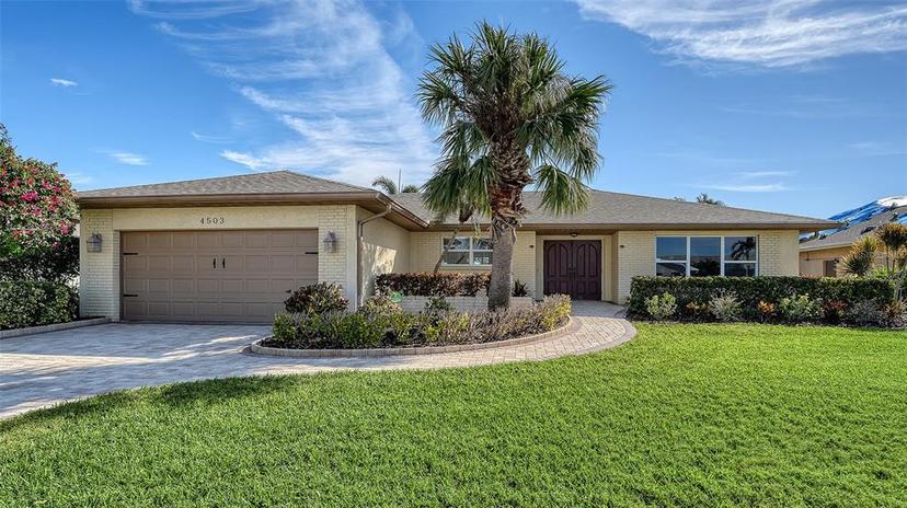 Picture of 4503 Coral Lake Drive, Bradenton FL 34210