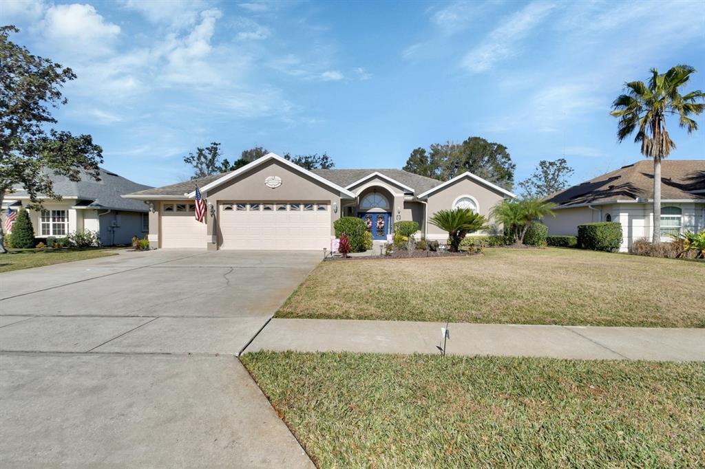 Picture of 428 Hightower Drive, Debary, FL 32713