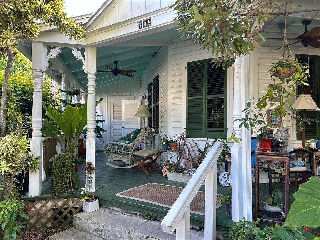 Picture of 708 William Street, Key West, FL 33040