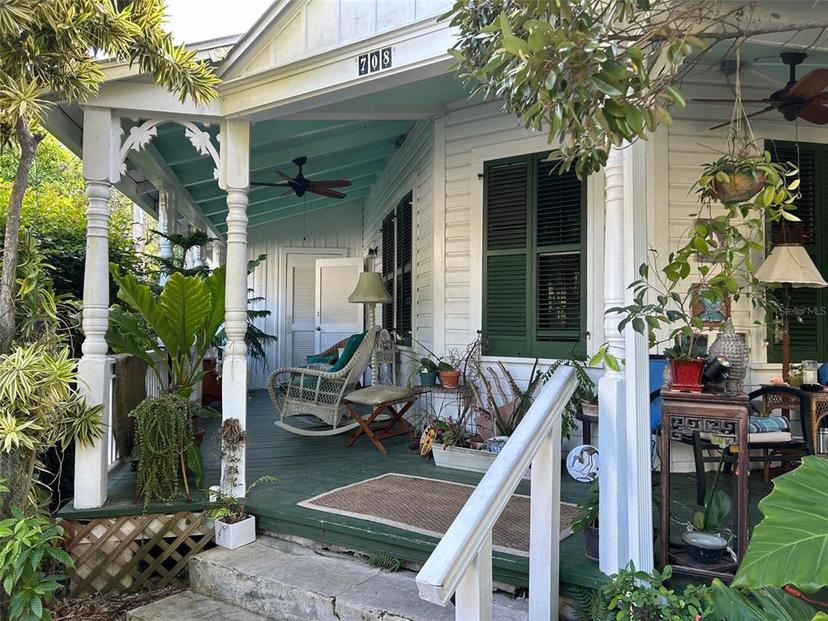 Picture of 708 William Street, Key West FL 33040