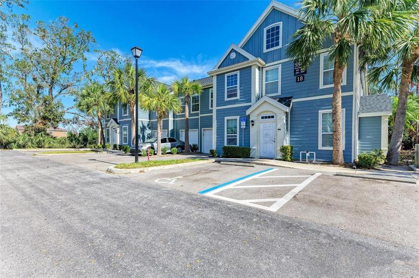 Picture of 5541 Rosehill Road Unit 201, Sarasota FL 34233