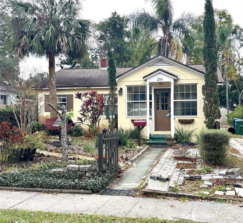 Picture of 206 Tangerine Place, Maitland, FL 32751