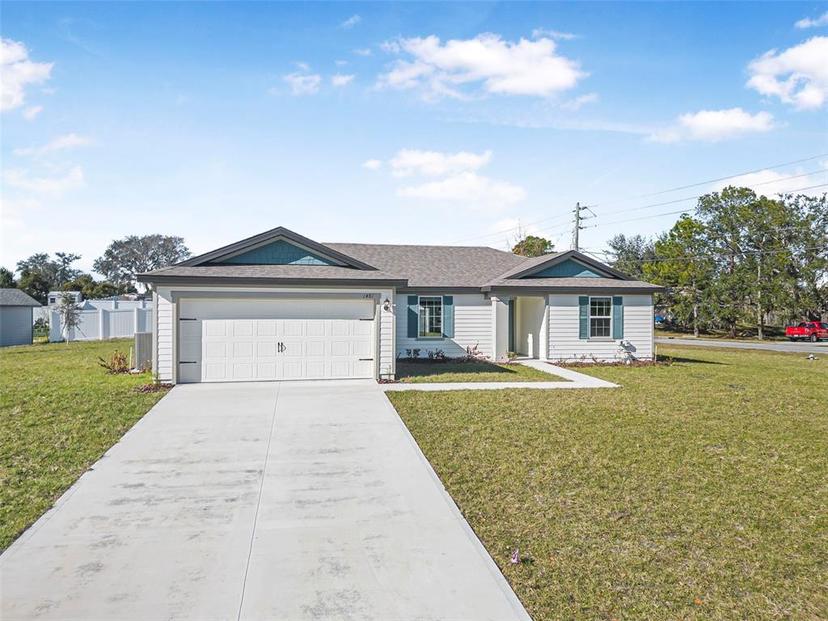 Picture of 1481 Amy Circle, Deltona FL 32738