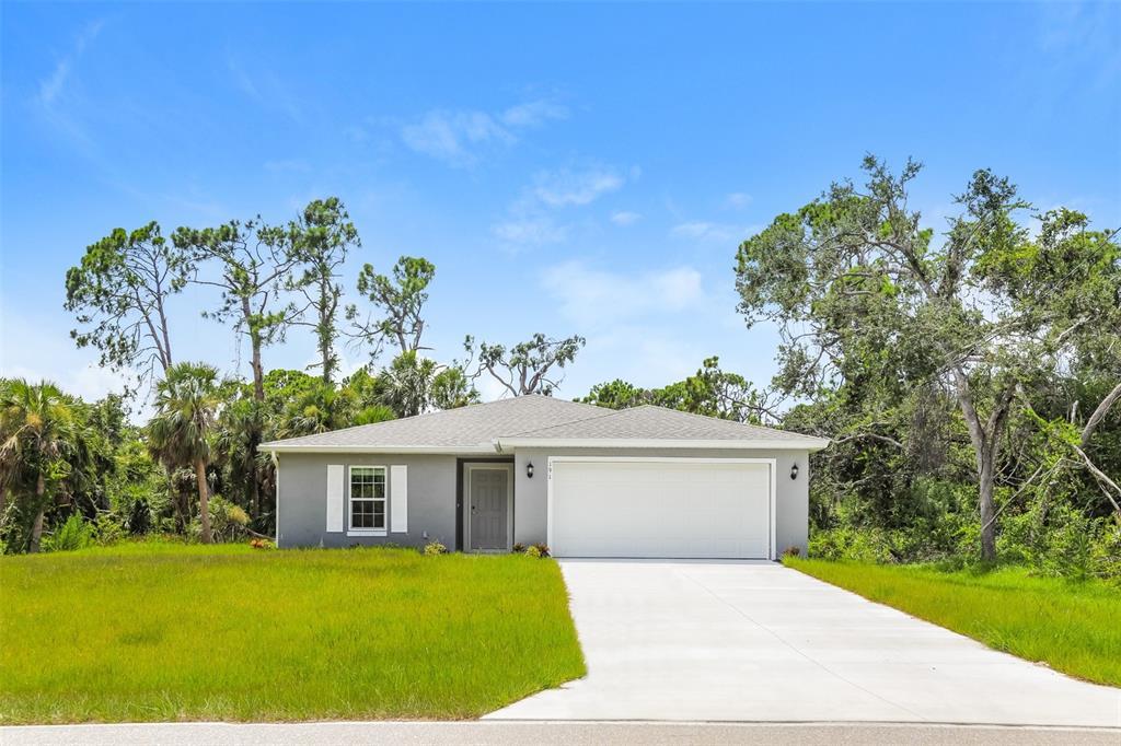 Picture of 191 Prineville Street, Port Charlotte, FL 33954