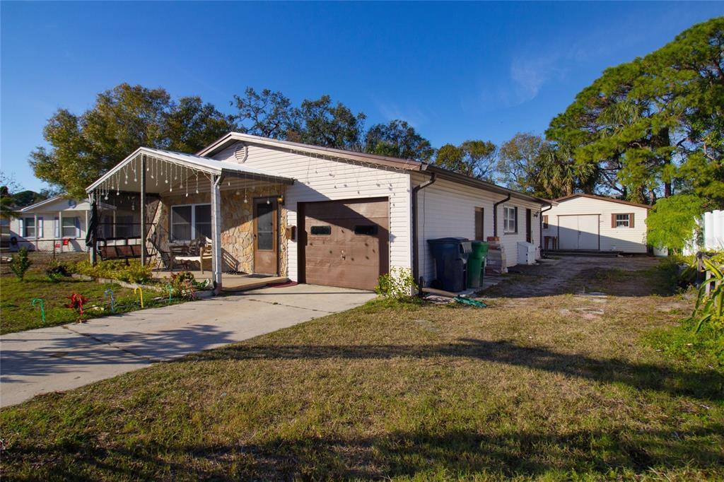 Picture of 4427 Gandy Circle, Tampa, FL 33616