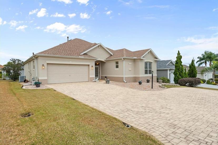 Picture of 461 Troy Loop, The Villages FL 32162