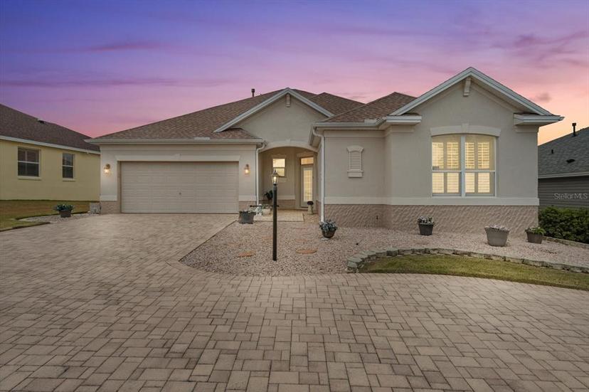 Picture of 461 Troy Loop, The Villages FL 32162