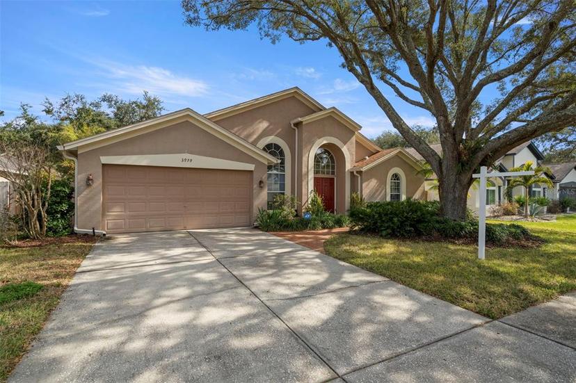 Picture of 3979 Jenita Drive, Palm Harbor FL 34685