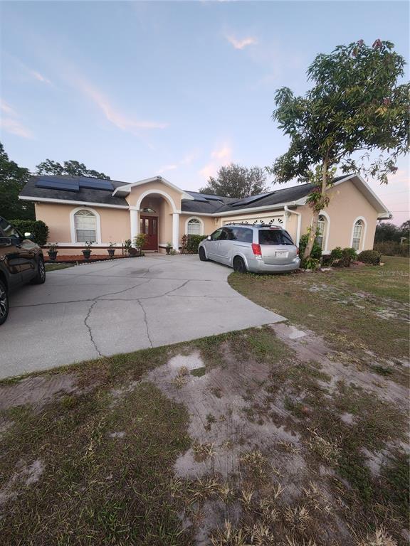 Picture of 4635 Deer Run Road, St Cloud FL 34772