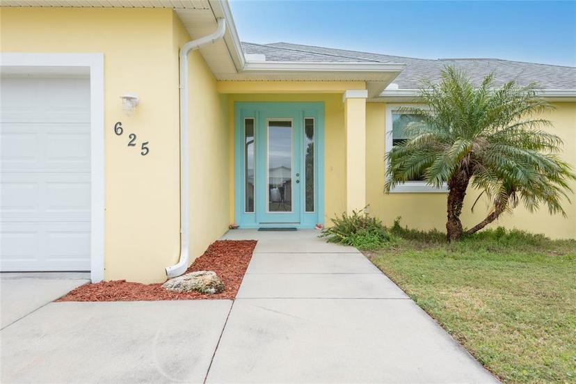 Picture of 625 Cumberland Drive, Flagler Beach FL 32136