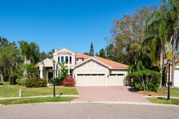 Picture of 1598 Lockmeade Place, Oldsmar, FL 34677