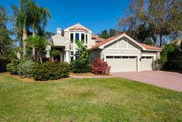 Picture of 1598 Lockmeade Place, Oldsmar, FL 34677