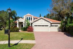 Picture of 1598 Lockmeade Place, Oldsmar, FL 34677