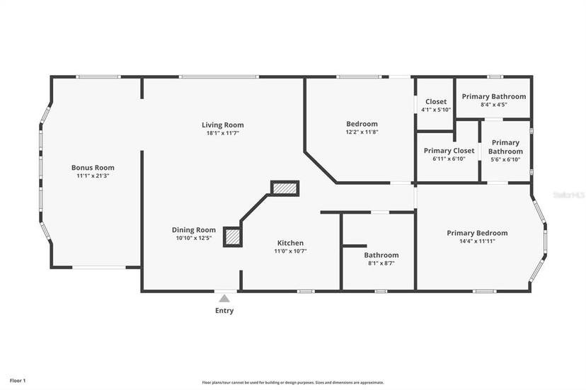 Picture of 2100 Kings Highway Unit 126, Port Charlotte FL 33980