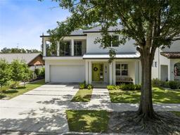 Picture of 2315 Depauw Avenue, Orlando, FL 32804