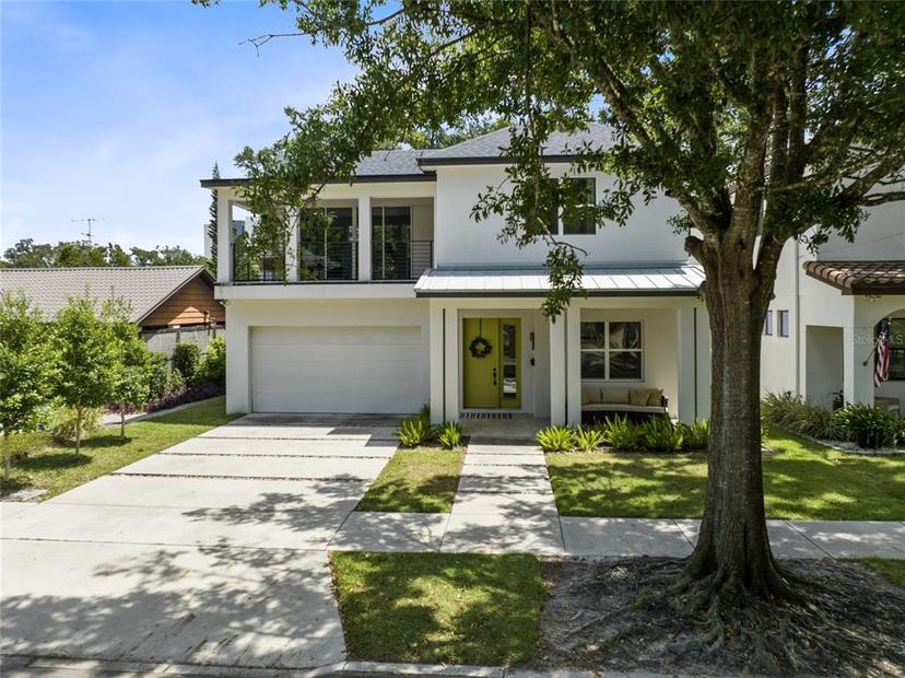 Picture of 2315 Depauw Avenue, Orlando FL 32804