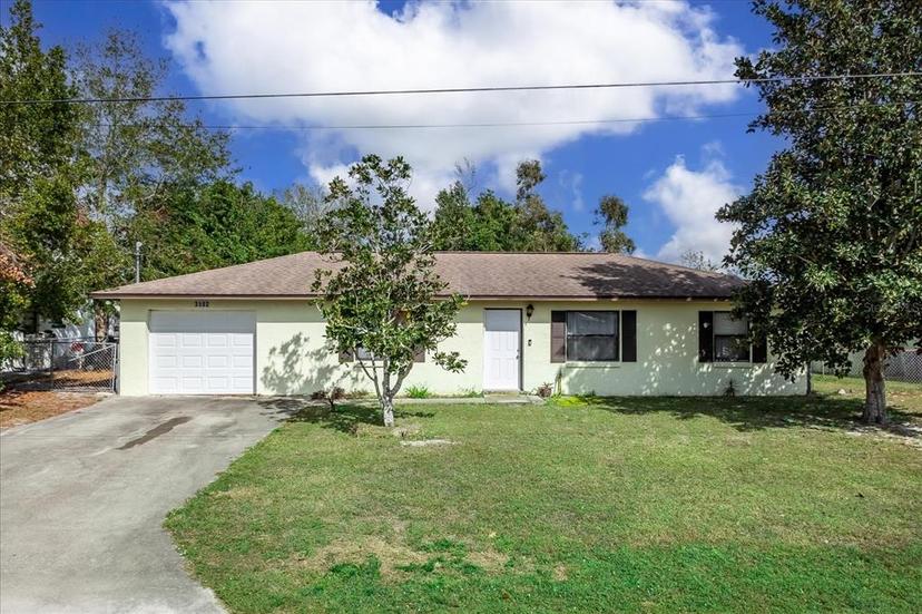 Picture of 3502 Aston Martin Drive, Sebring FL 33872