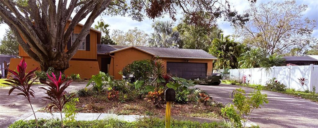 Picture of 13824 Cherry Brook Lane, Tampa, FL 33618